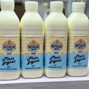 500ml Sweetened Greek Yogurt